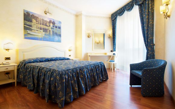 Ihr Hotel