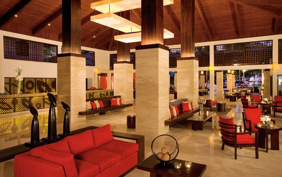 Ihr 5* Hotel: Dreams La Romana Resort & Spa 5*