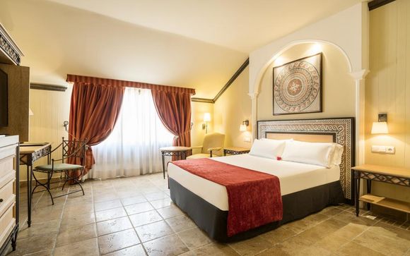 Ihr Hotel 5*