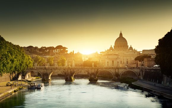 Ihre Ausflugsptionen