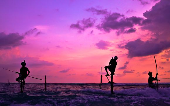 Ihre Rundreise im Überblick