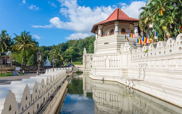 Ihre Rundreise im Detail