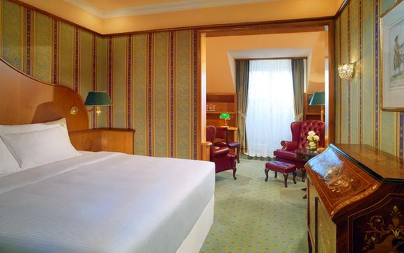 Ihr 5*Hotel