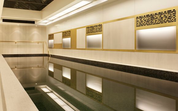 Ihr Hotel