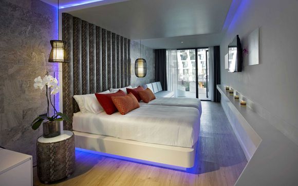 Ihr Hotel 5*