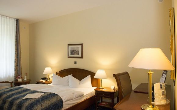 Ihr Hotel