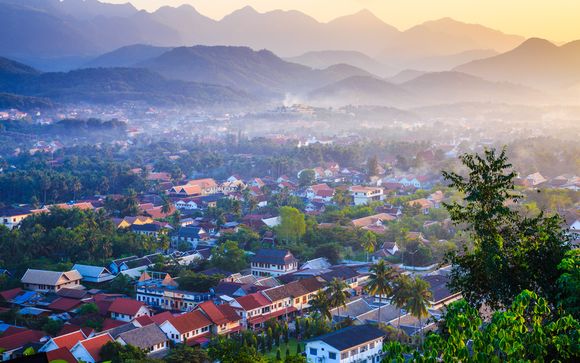 Ihre Rundreise im Detail