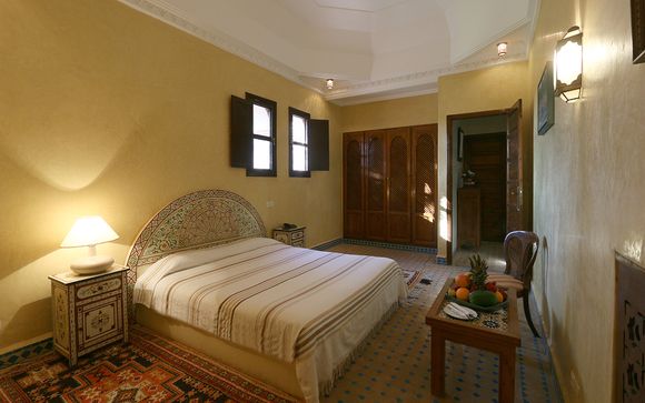 Ihr Hotel