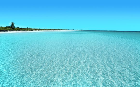 Willkommen in... Kuba!