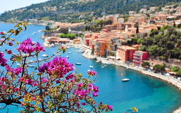 Willkommen in... Cannes!
