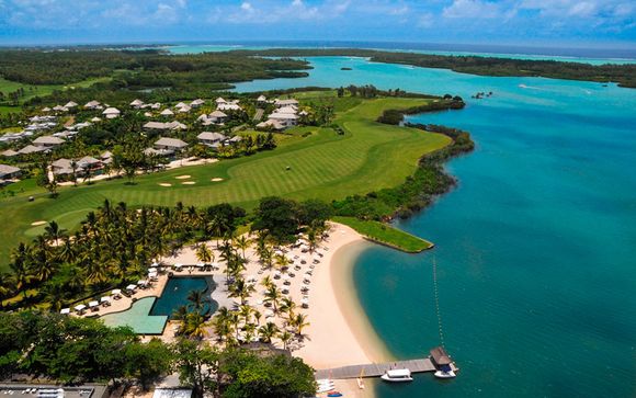 Willkommen auf... Mauritius!