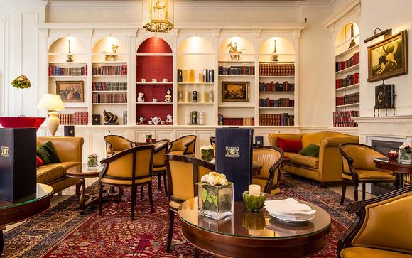 Ihr 5* Hotel