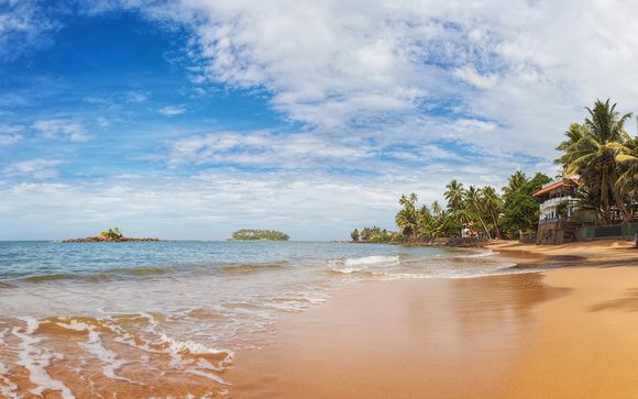 Ihre Rundreise im Detail