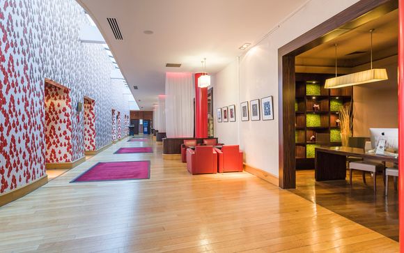 Ihr 4* Hotel
