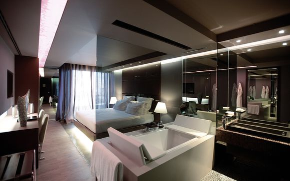 Ihr 5* Hotel