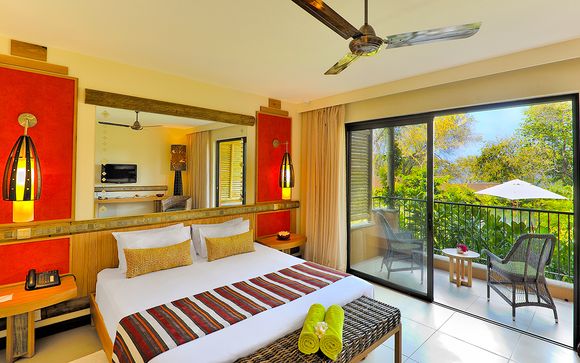 Ihre Hotels