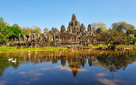 Willkommen in... Vietnam!