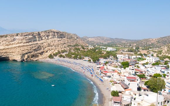 Willkommen auf... Kreta!
