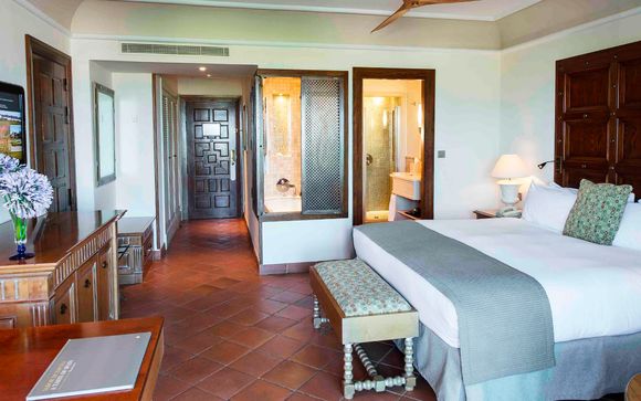 Ihr 5* Hotel