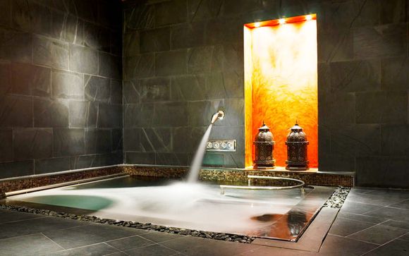 Ihr 5* Hotel