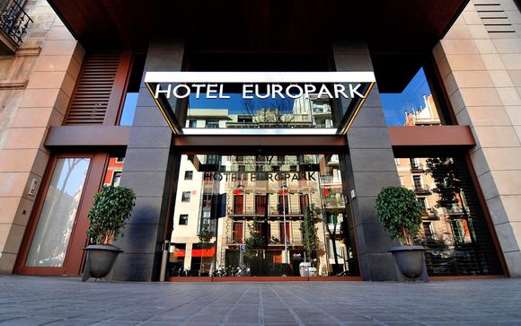 Ihr Hotel