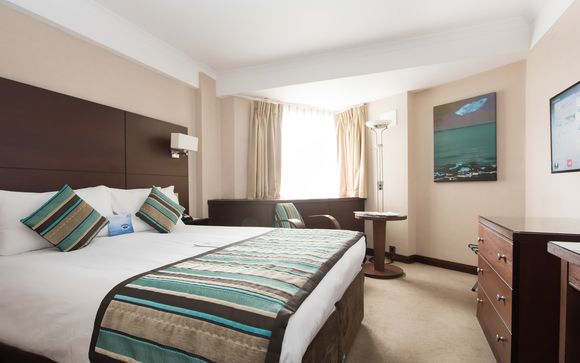 Ihr 4* Hotel