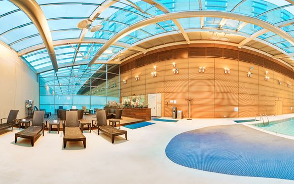 Ihr Freizeit- und Wellnessangebot