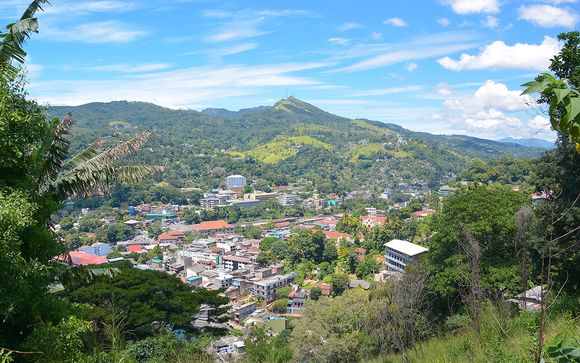 Ihre Rundreise im Detail