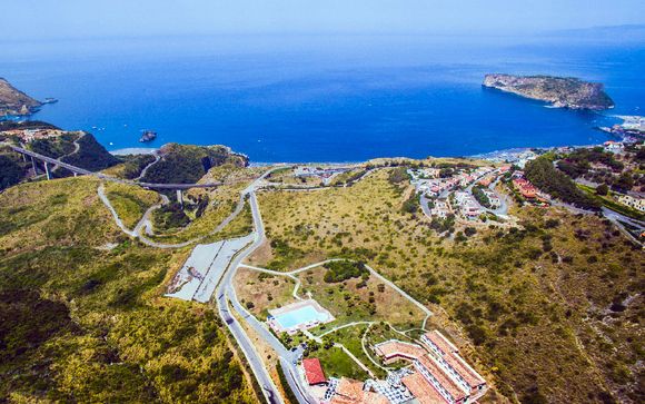 Willkommen in... Kalabrien!