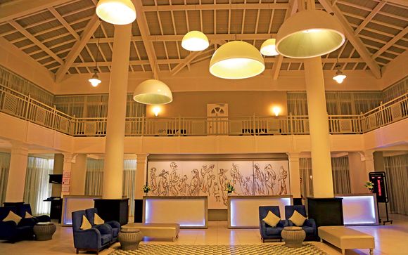 LABRANDA Les Dunes d'Or 4*