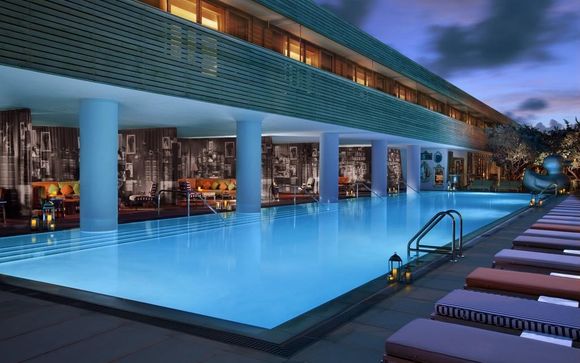 Ihre Hotels