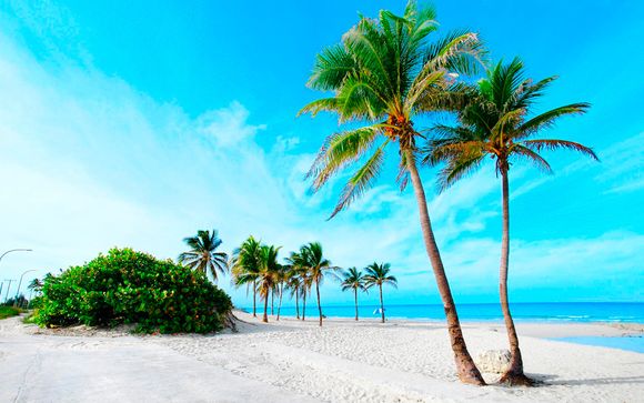 Willkommen in... Kuba!