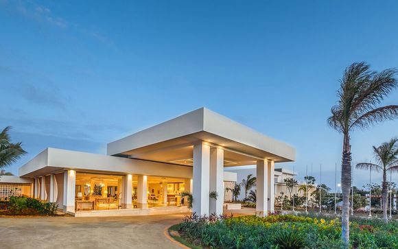 Cayo Santa Maria - Dhawa Cayo Santa Maria 4*S