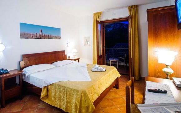 Ihr Hotel
