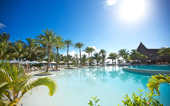 Ihr 5* Hotel