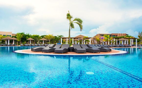 Cayo Ensenachos - Iberostar Ensenachos 5*