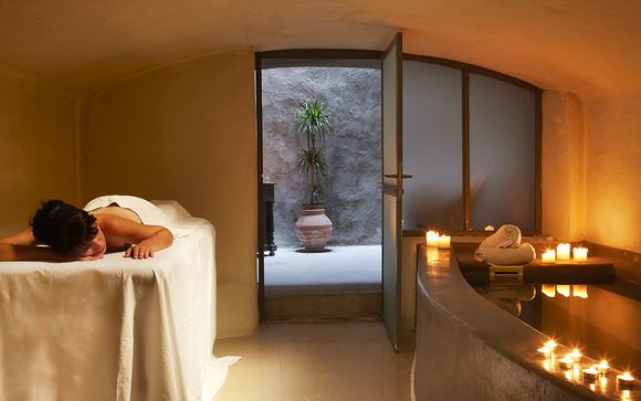 Ihr Freizeit- und Wellnessangebot