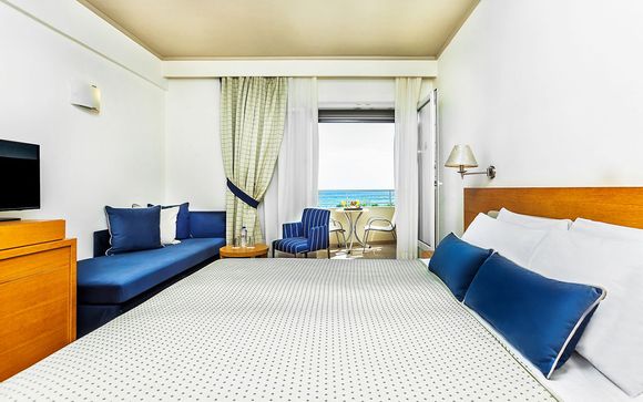 Ihr 5* Hotel