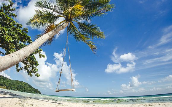 Optionale Verlängerung auf Phu Quoc