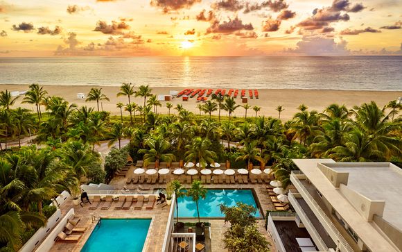 Royal Palm South Beach Miami 4*