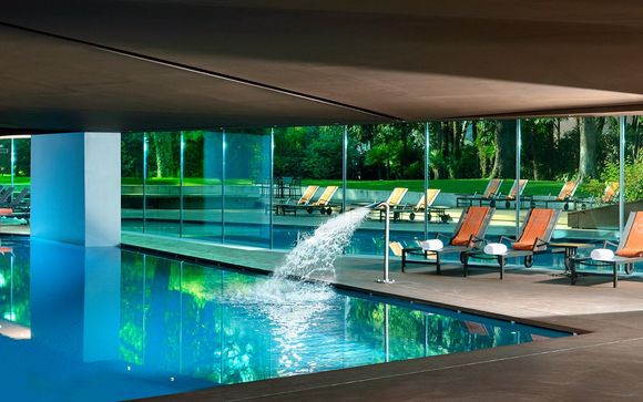 Ihr 5* Hotel