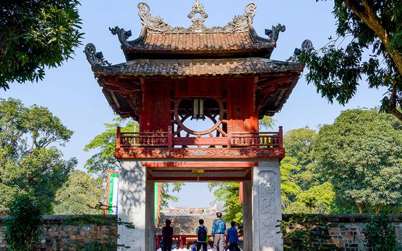 Willkommen in...Kambodscha und Vietnam !