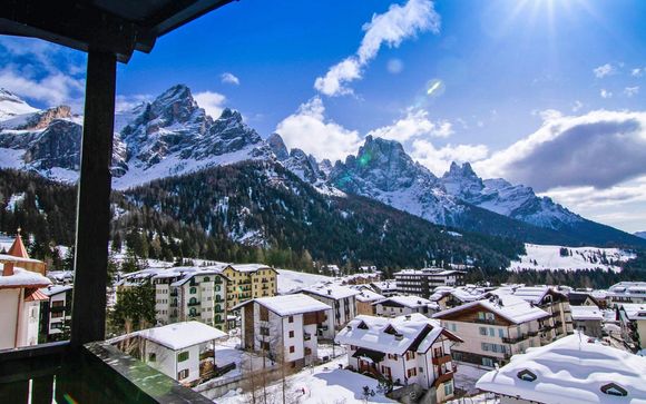 Willkommen in... Südtirol!