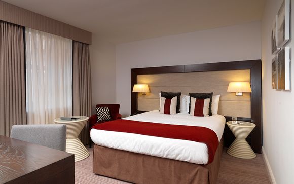Ihr Hotel