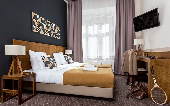 Ihr Hotel