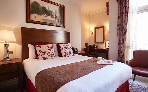 Ihr 5*Hotel