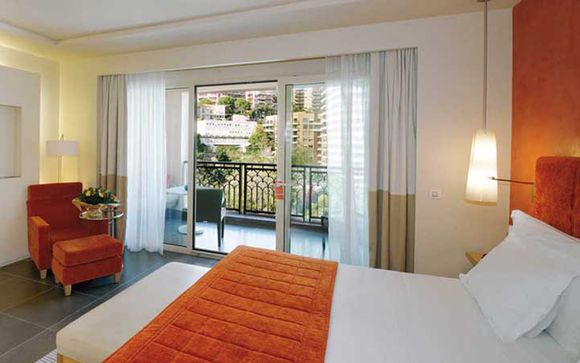 Ihr Hotel