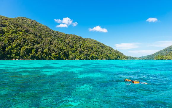 Manathai Khao Lak