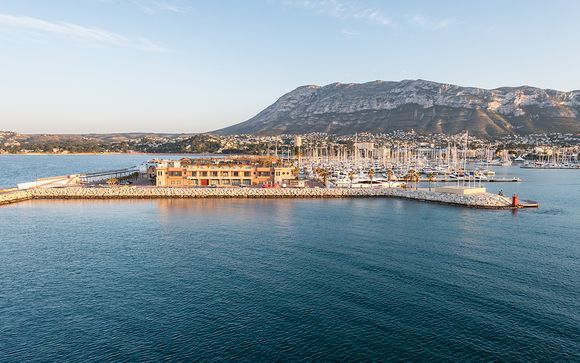 Willkommen an der... Costa Blanca!