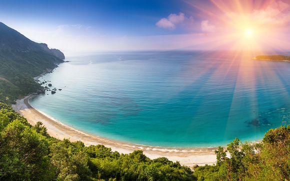 Willkommen in... Kroatien und Slowenien!